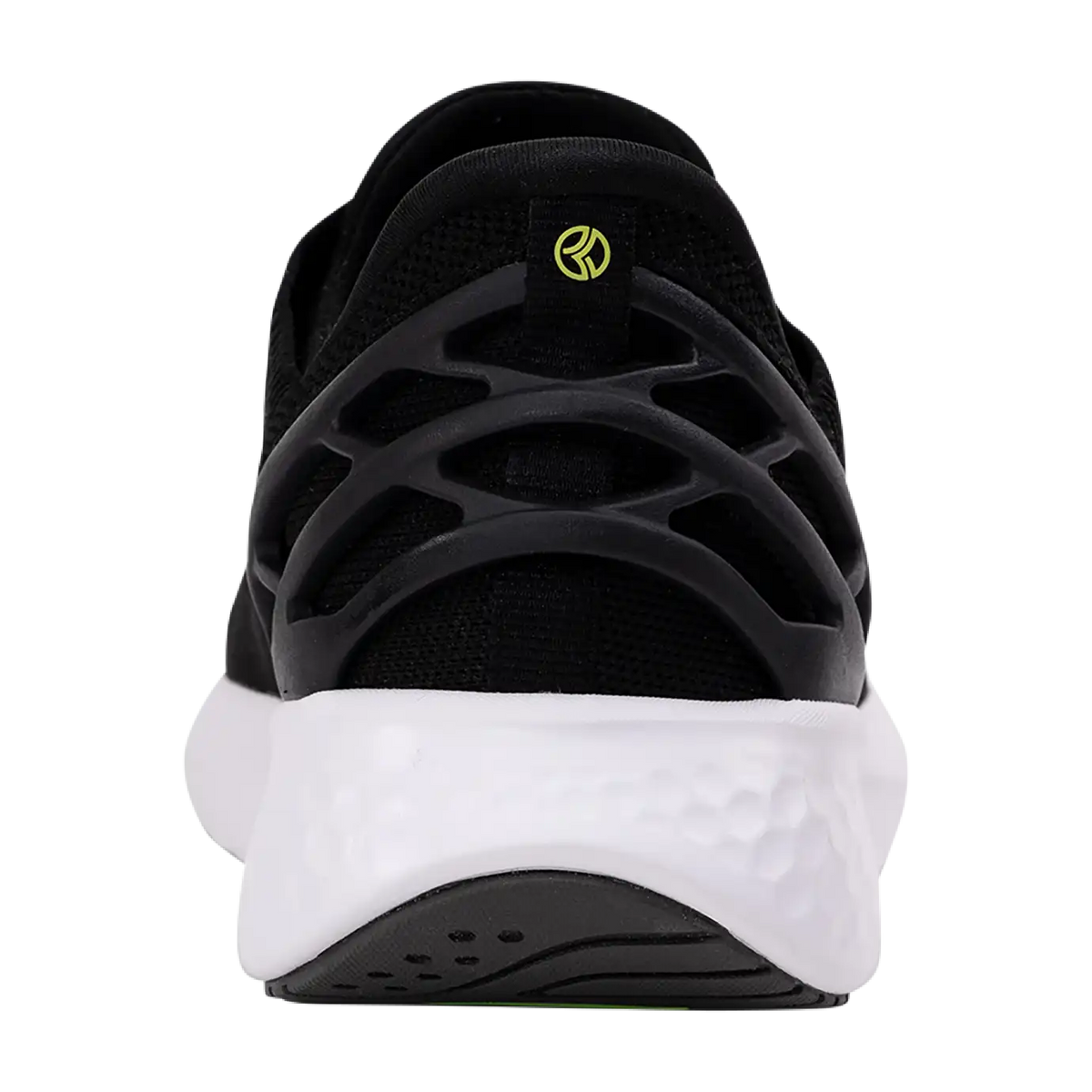 Men's Athens - Black