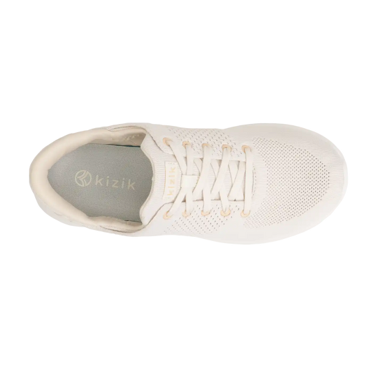 Men's Lima - White Creme