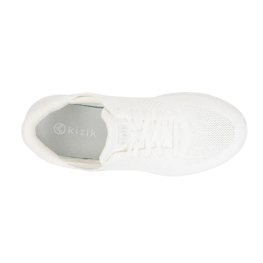 Men's Lima - Eggshell White