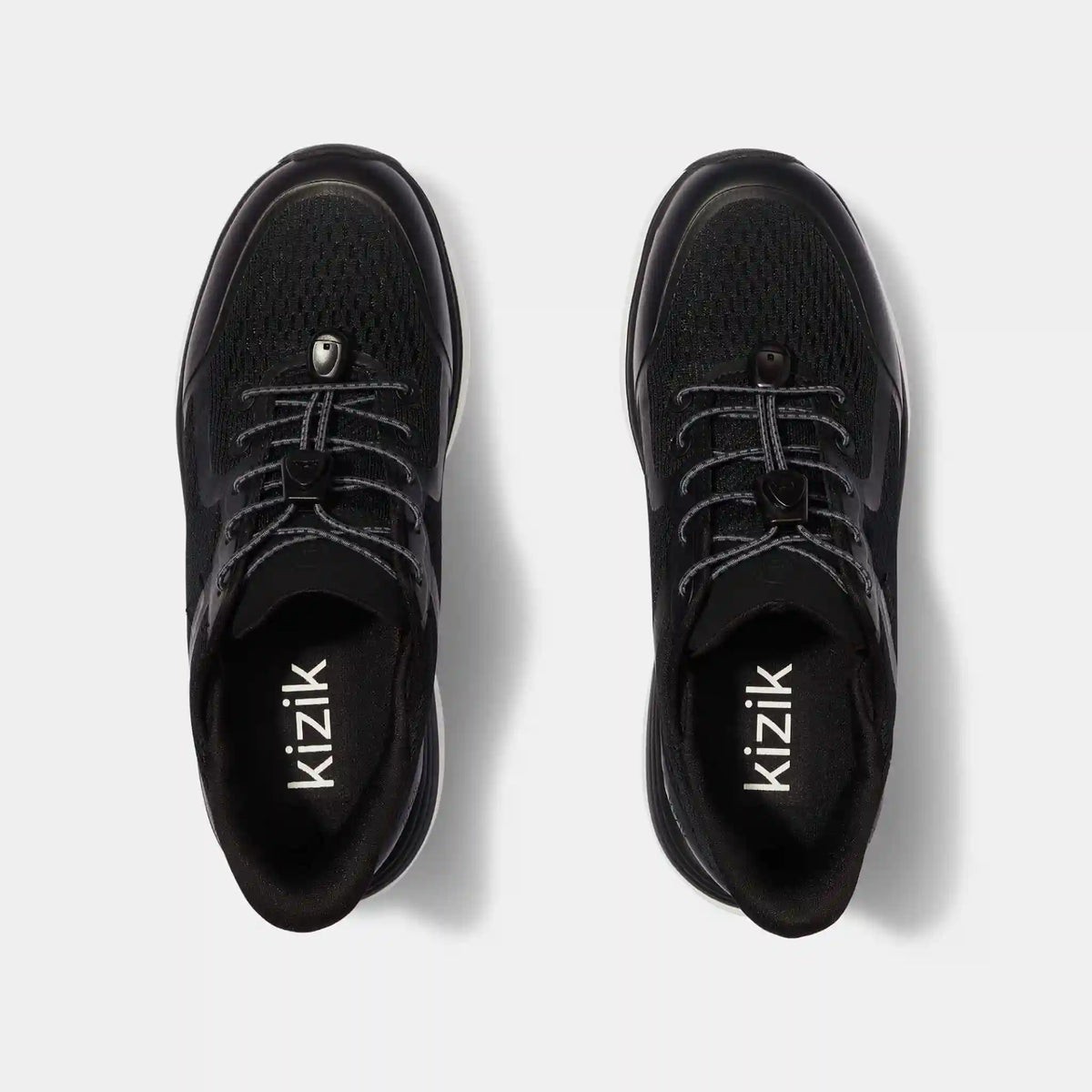 Men's London - Black