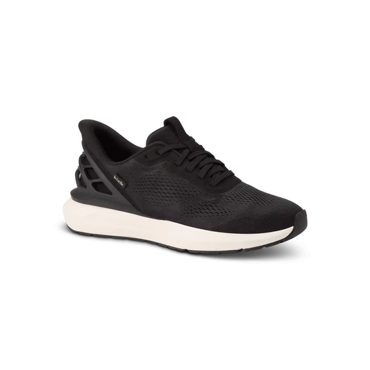 Men's Athens 2 - Black/White