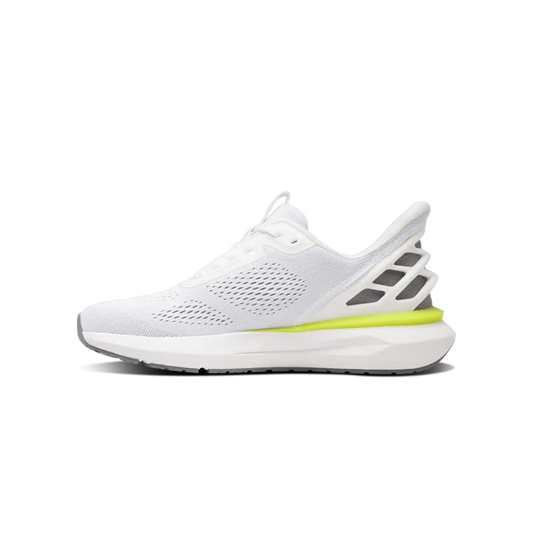 Men's Athens 2 - White/Minced Quince