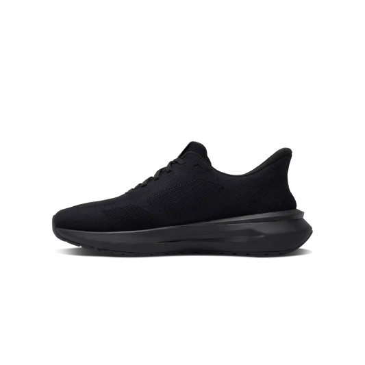 Men's Athens 2 Knit - Blackout