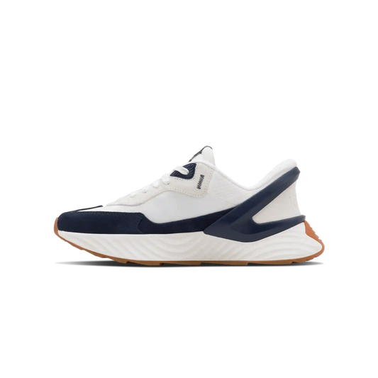 Men's Monaco - White/Naval Academy
