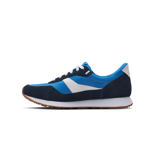 Men's Siena - Azure Blue/Naval Academy