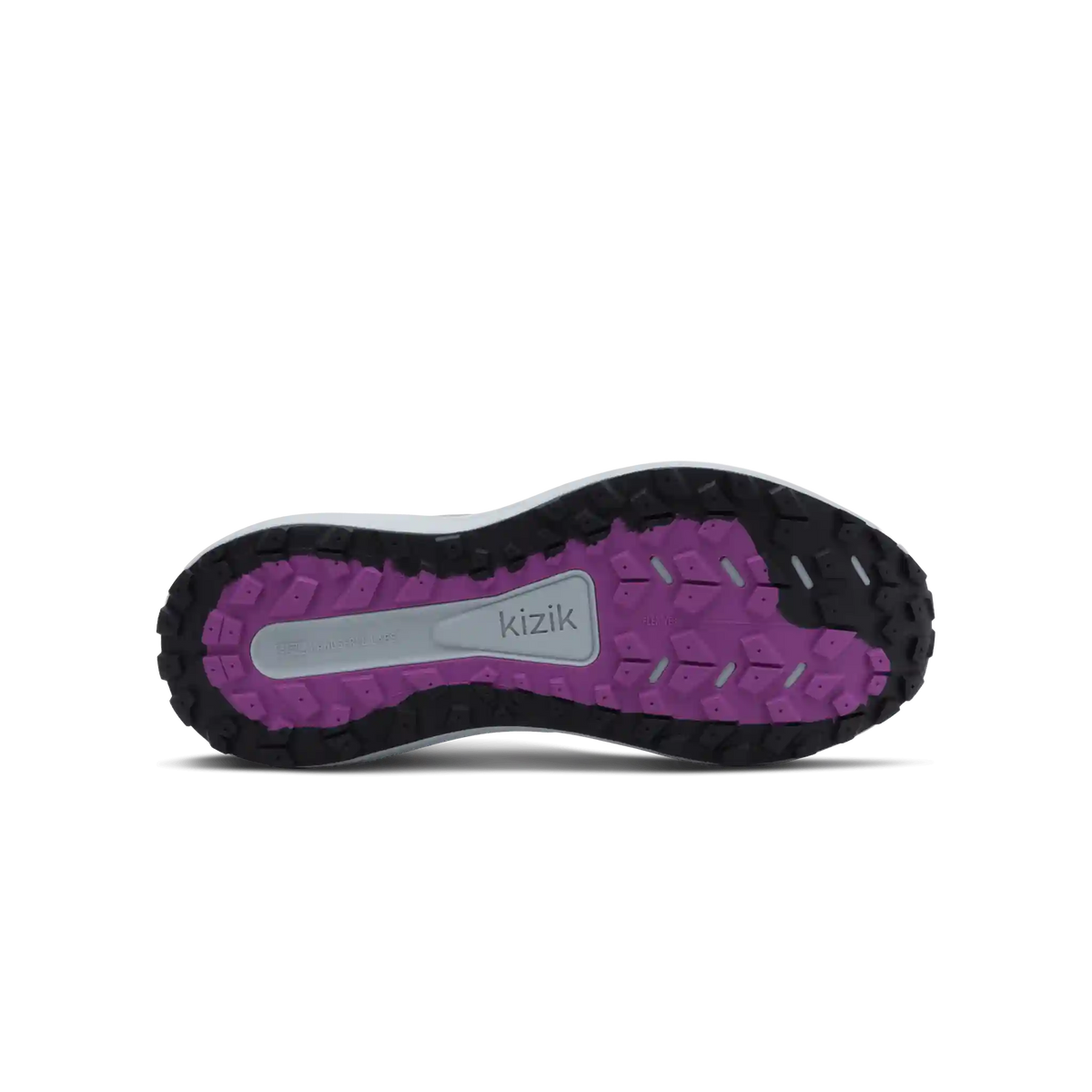 Women's Freedom Trail - Beach Glass/High-Rise