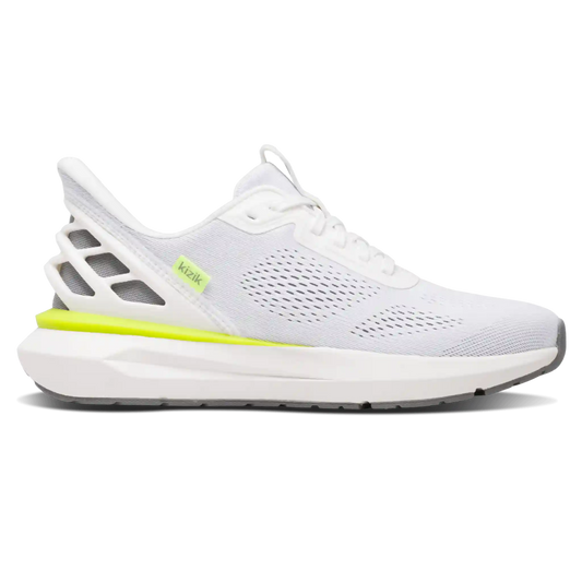 Men's Athens 2 - White/Minced Quince