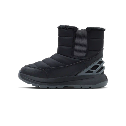 Kid Juno 2 Boot - Black/Robust Gray