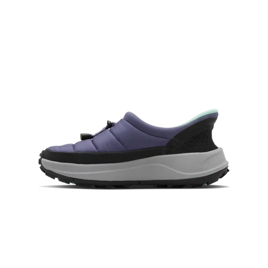 Women's Freedom Moc - Heron/Alloy