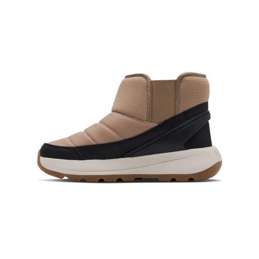 Women's Juno 2 Low Boot - Cinnamon Swirl/Black