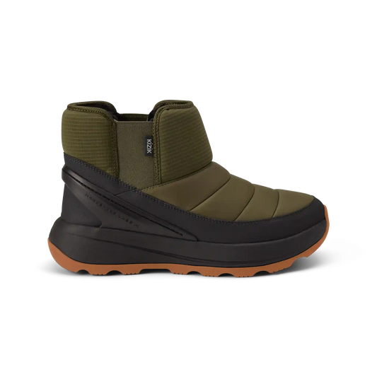 Women's Juno 2 Low Boot - Olive Night/Black