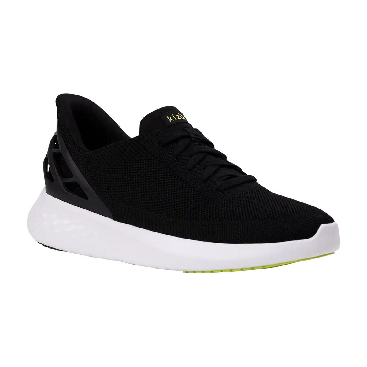 Men's Athens - Black