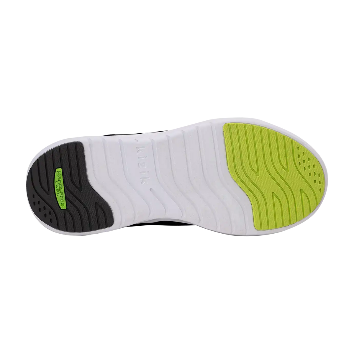 Men's Athens - Black