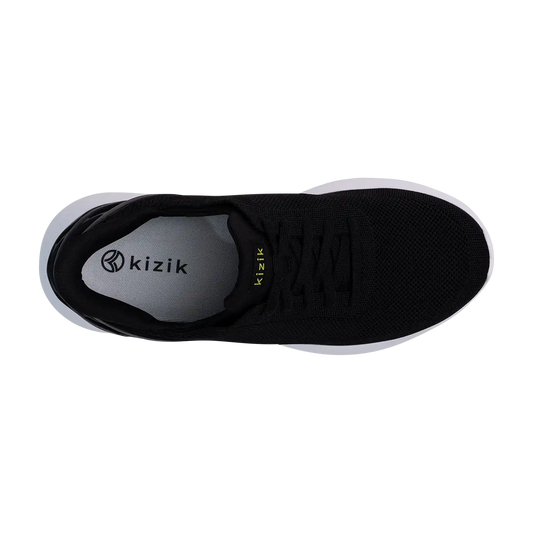 Men's Athens - Black