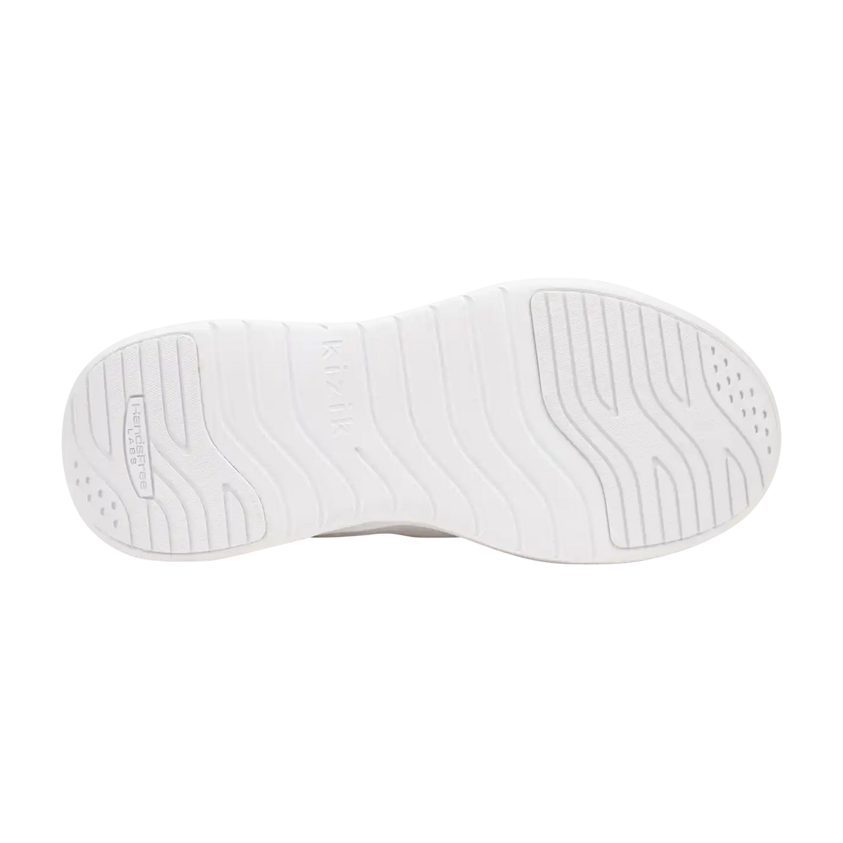 Men's Athens - White