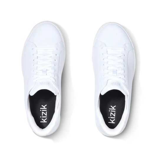 Men's Irvine - Ivory White