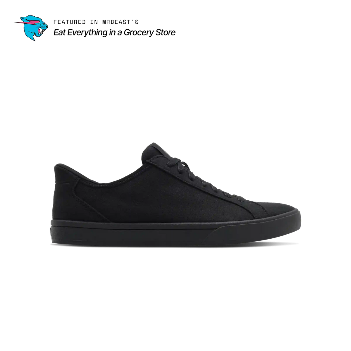 Women's Irvine - Blackout