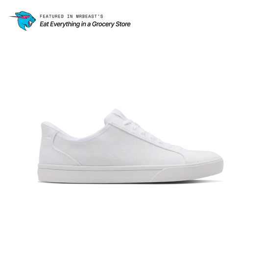 Women's Irvine - Ivory White