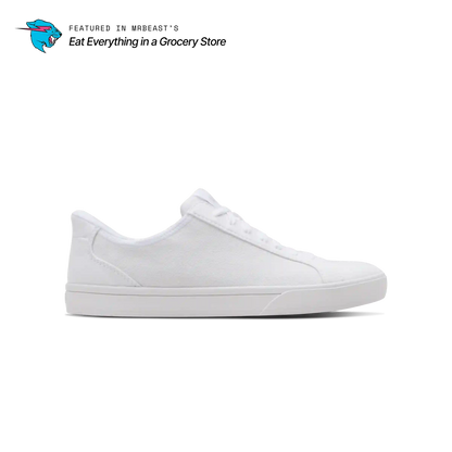 Men's Irvine - Ivory White
