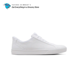 Men's Irvine - Ivory White