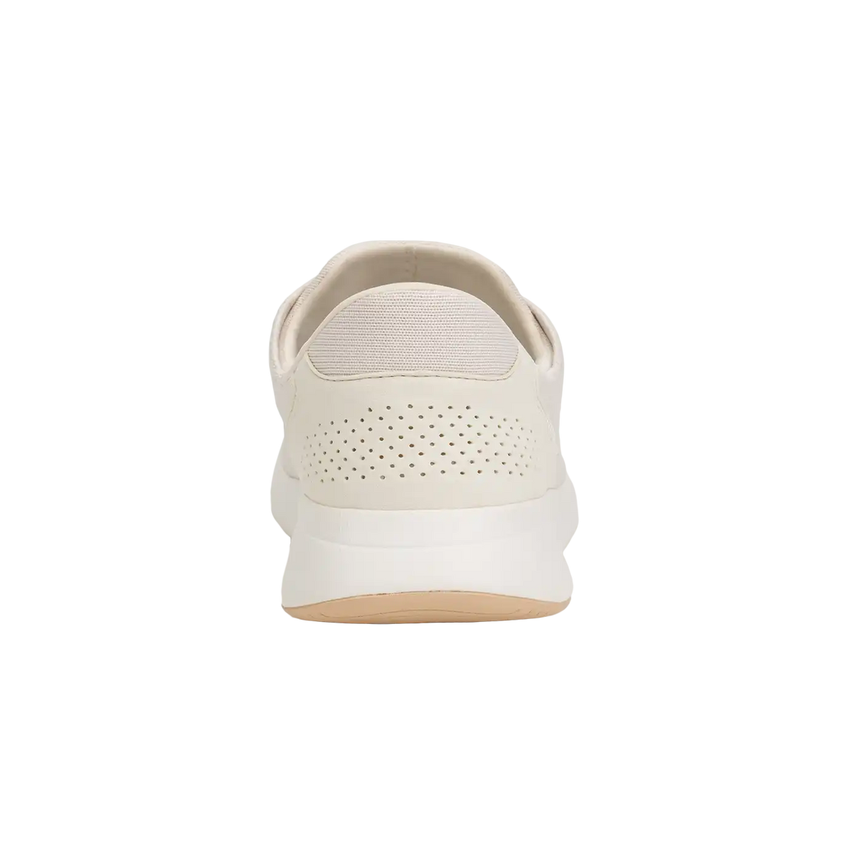 Men's Lima - White Creme
