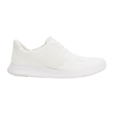 Men's Lima - Eggshell White