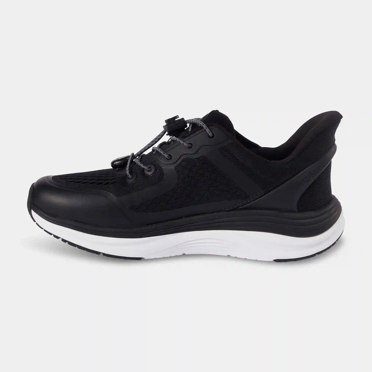 Men's London - Black