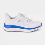 Men's London - Bright White/Supersonic
