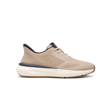 Men's Athens 2  Knit - Doeskin