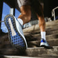 Men's Freedom Run - Alloy/Blue