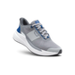 Men's Freedom Run - Alloy/Blue