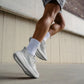 Men's Freedom Run - Barely Blue