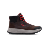 Men's Freedom Hike Waterproof - Demitasse/Morning Dove