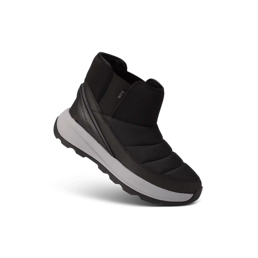 Men's Juno  2 Low - Black/Alloy