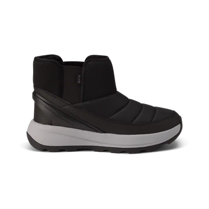 Men's Juno  2 Low - Black/Alloy