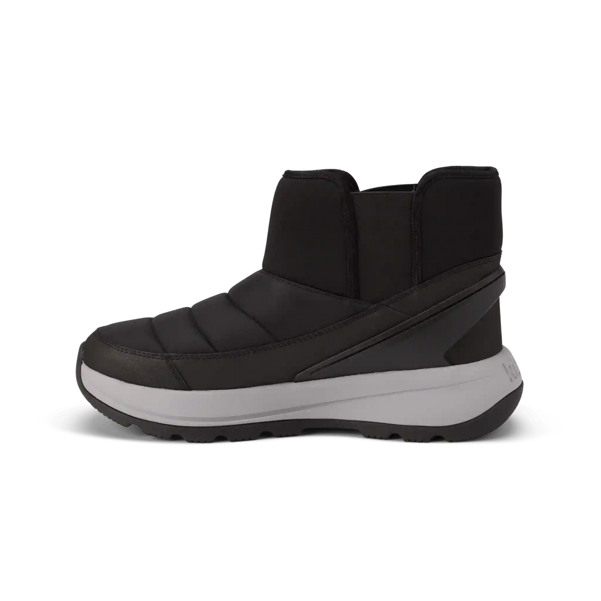 Men's Juno  2 Low - Black/Alloy