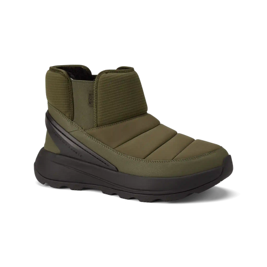 Men's Juno  2 Low - Dark Olive/Black