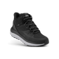 Men's London AT Mid Waterproof - Black/Alloy