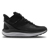 Men's London AT Mid Waterproof - Black/Alloy