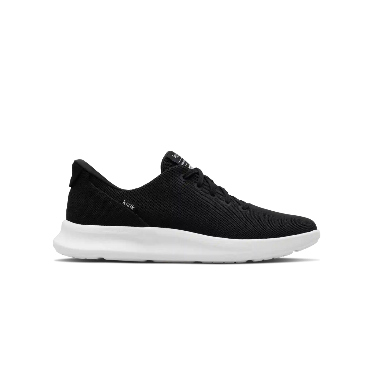 Men's Madrid 2 - Black/Bright White