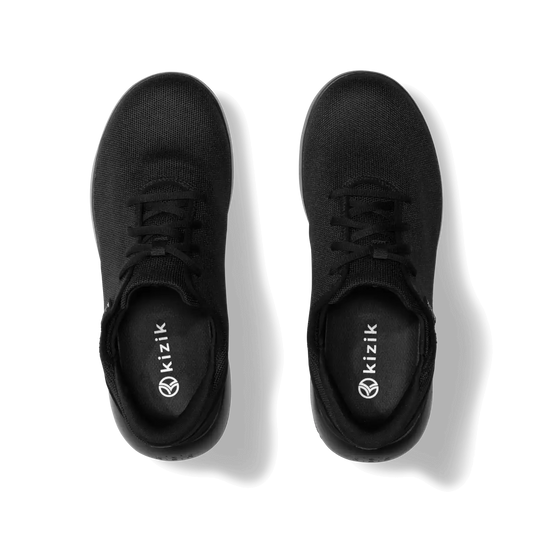 Women's Madrid Eco Knit - Blackout