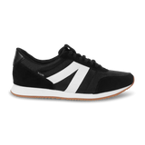 Women's Milan - Black and White