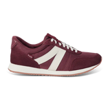 Women's Milan - Merlot