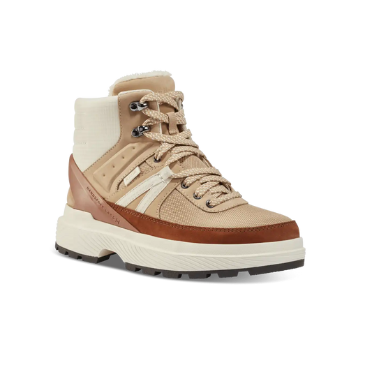 Women's Sierra Boot - Latte