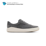 Men's Vegas 2 - Grey Suede