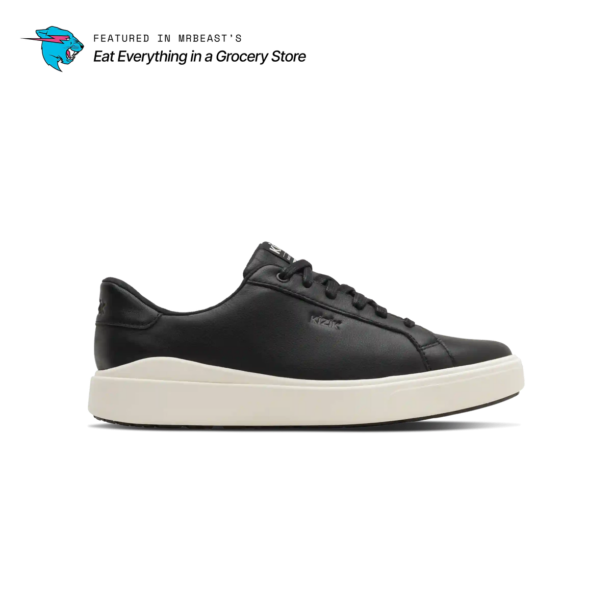 Men's Vegas 2 - Black/White