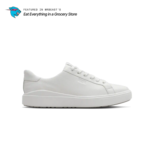 Women's Vegas 2 - Bright White