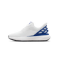 Women's Athens Golf - White/Surf the Web