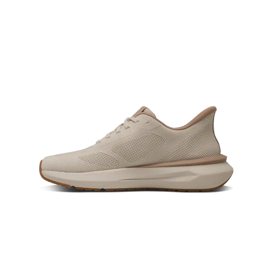 Women's Athens 2 Knit - Oatmeal/Warm Taupe