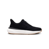 Women's Athens 2 Knit - Black/Bright White
